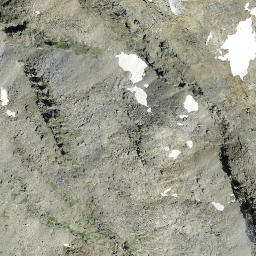 Satellite imagery of Passo di Giumello, CH