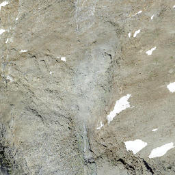 Satellite imagery of Passo di Giumello, CH