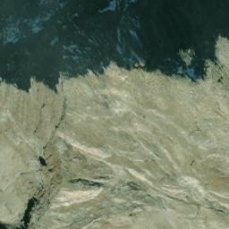 Satellite imagery of Piz de Mucia, CH