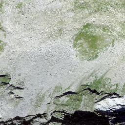 Satellite imagery of Pan de Zucher, CH
