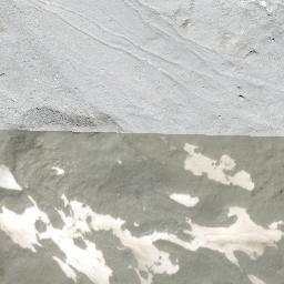 Satellite imagery of Piz Timun, CH