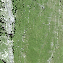 Satellite imagery of Hohgrätli, CH