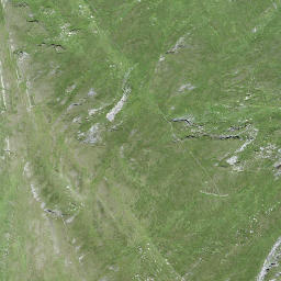 Satellite imagery of Hohgrätli, CH