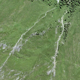 Satellite imagery of Hohgrätli, CH