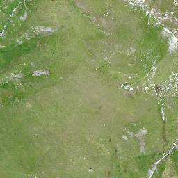 Satellite imagery of Bandflue, CH