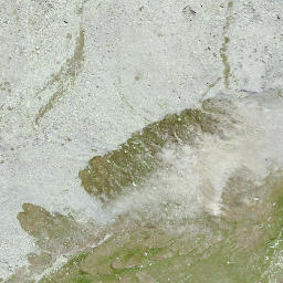 Satellite imagery of Bandflue, CH