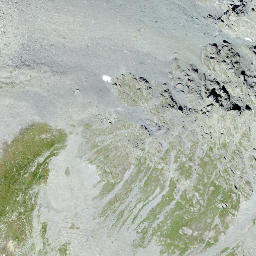 Satellite imagery of Jupperhorn, CH