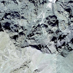 Satellite imagery of Mazzaspitz, CH