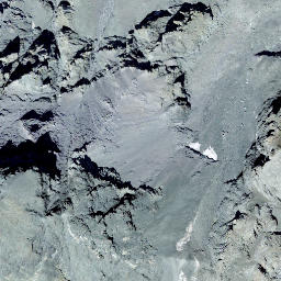 Satellite imagery of Mazzaspitz, CH