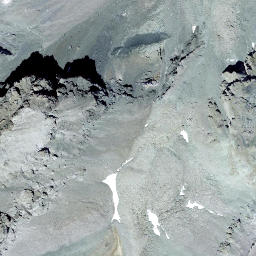 Satellite imagery of Westliche Fallerfurgga, CH