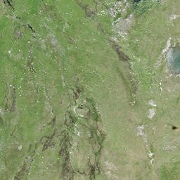 Satellite imagery of Crap da Radons, CH