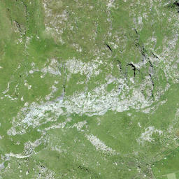 Satellite imagery of Crap da Radons, CH