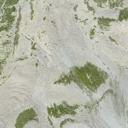 Satellite imagery of Julierpass, CH