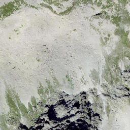 Satellite imagery of Julierpass, CH