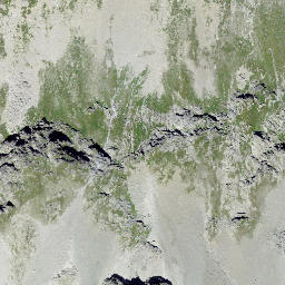 Satellite imagery of Julierpass, CH
