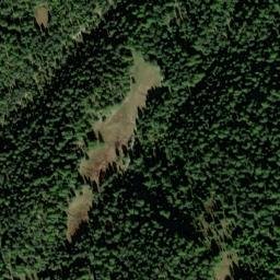 Satellite imagery of Crap Nair, CH