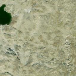 Satellite imagery of Piz Mezdi, CH