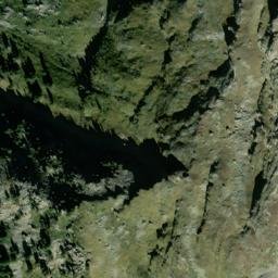 Satellite imagery of Muot d'Mez, CH