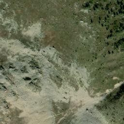 Satellite imagery of Muot d'Mez, CH