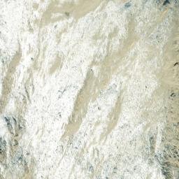 Satellite imagery of Fuorcla Pischa, CH