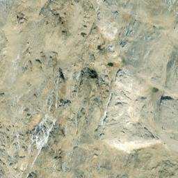 Satellite imagery of Fuorcla Pischa, CH