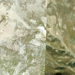Satellite imagery of boundary_stone, IT