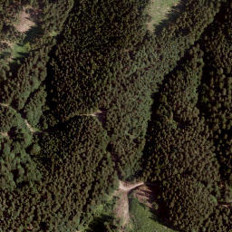 Satellite imagery of Selenz, AT