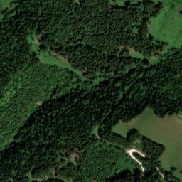 Satellite imagery of Jawornik, AT