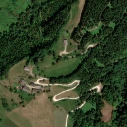 Satellite imagery of Jawornik, AT