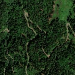 Satellite imagery of Jawornik, AT