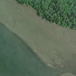 Satellite imagery of Stanley Point, US