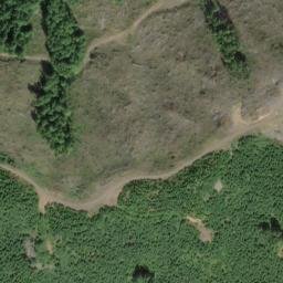 Satellite imagery of Long Ridge, US