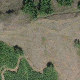 Satellite imagery of Long Ridge, US