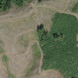 Satellite imagery of Long Ridge, US