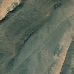 Satellite imagery of Table Top, US
