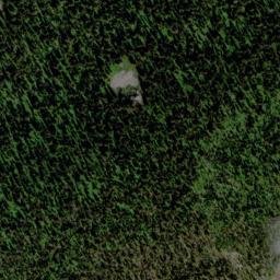 Satellite imagery of Savage Ridge, US