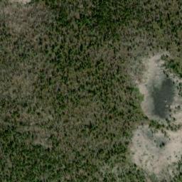Satellite imagery of Sandstone Ridge, US