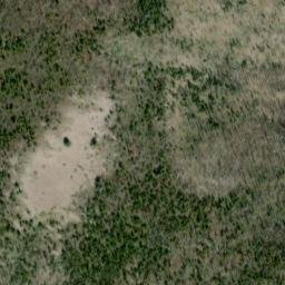 Satellite imagery of Sandstone Ridge, US