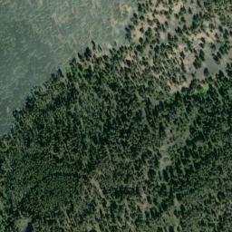 Satellite imagery of New Seattle Mine, US