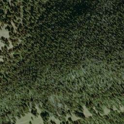 Satellite imagery of Emery Ridge, US