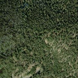 Satellite imagery of Emery Ridge, US