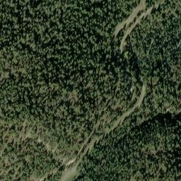 Satellite imagery of Emery Ridge, US