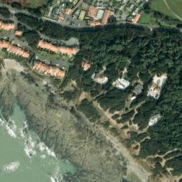 Satellite imagery of Pointe de Cayola, FR