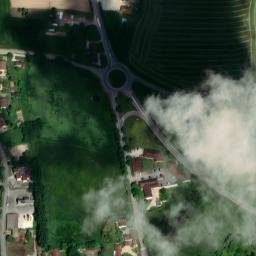 Satellite imagery of 0138801 - A, FR