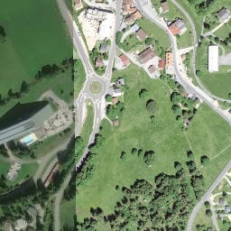 Satellite imagery of 221, CH
