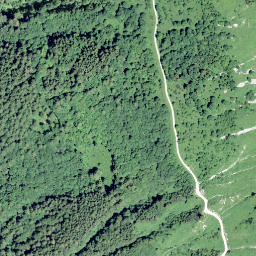 Satellite imagery of Corbé, CH