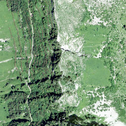 Satellite imagery of Corbé, CH