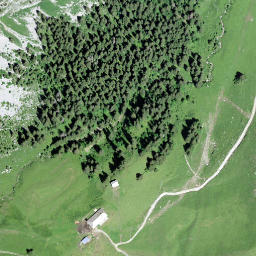 Satellite imagery of Comba Litou, CH