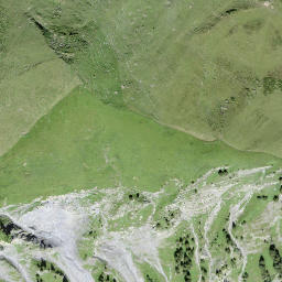 Satellite imagery of Flöschhore, CH