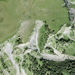 Satellite imagery of Flöschhore, CH